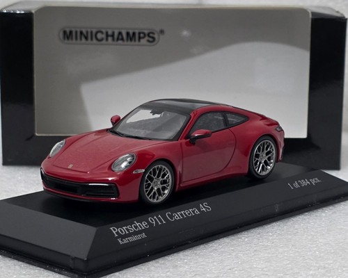 Porsche 911 carrera 4s - 911,
