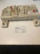 7M5T14A073BE CENTRALINA