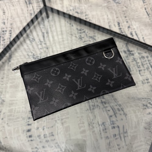 Louis vuitton pochette - vuitton, uomo