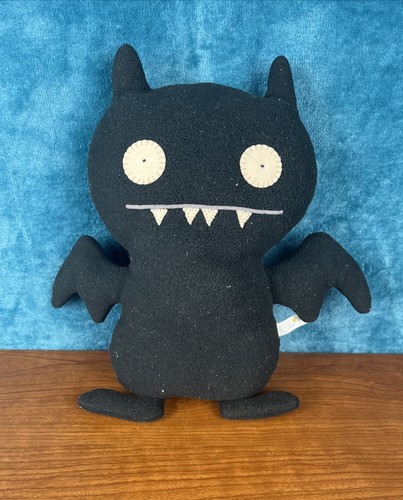 Uglydoll ice bat - ice,
