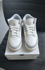 Nike Air Jordan 3 Craft Ivory