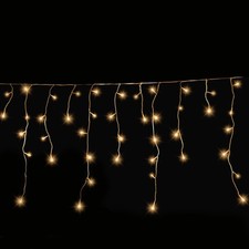 Catena Luminosa LED Pioggia di