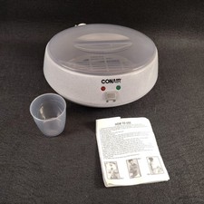 Conair HR10 Hot Stone Massage Kit - Terapia Spa Riscaldata con 20 Rocce.