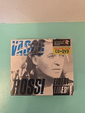 Vasco Rossi Liberi Liberi Cd-