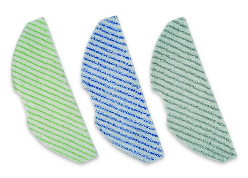 Rowenta kit panni in - rowenta, 3