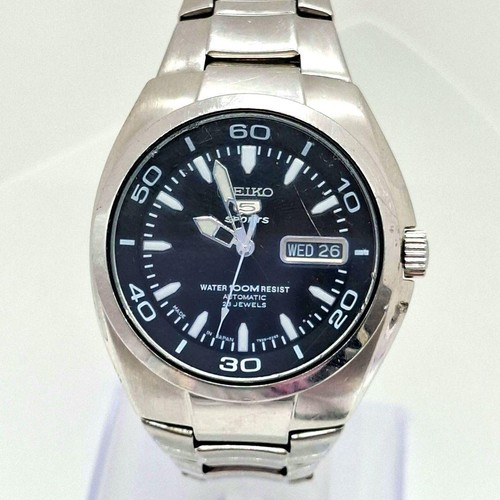 Seiko sports 7s36 02d0 - seiko, 7s36-02d0