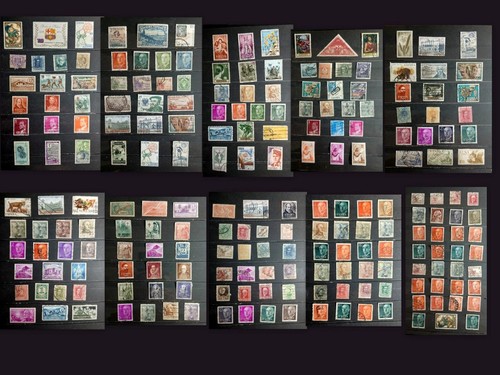 Grande collezione di - collezione,