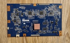 T-CON per TV Samsung T370HW02