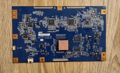 Con per samsung t370hw02 - t-con,