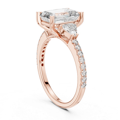 Anello proposta twisted ct - proposta, 3,2