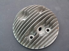 Testa testata per cilindro - testa,
