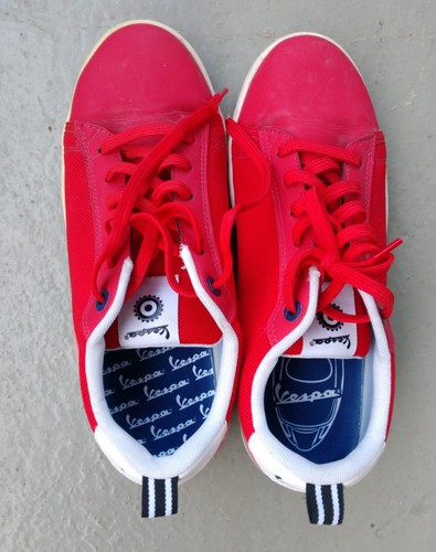 Scarpe vespa da - scarpe, 42