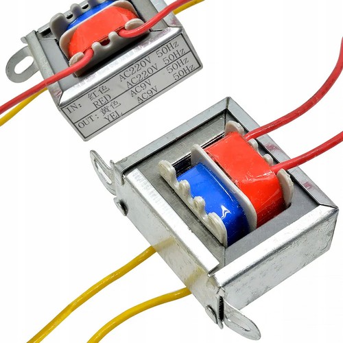 Trasformatore rosfix 220v - trasformatore,