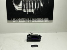 Kenwood KDC-MP245 CD Player