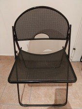 set sedie pieghevoli Fly Line Cattelan Italia