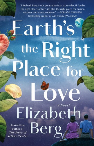 Earth the right place for - earth's,