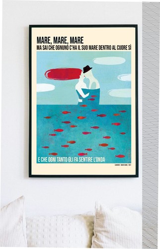 Mare luca carboni - mare,