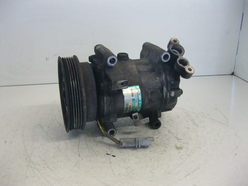 Compressore aria condizionata - compressore,