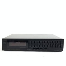 Sony SEQ-910 Equalizzatore