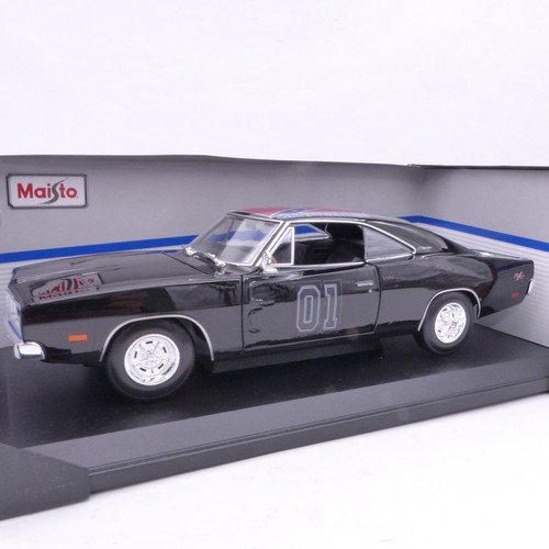 Maisto 31387 dodge - maisto, 1:18