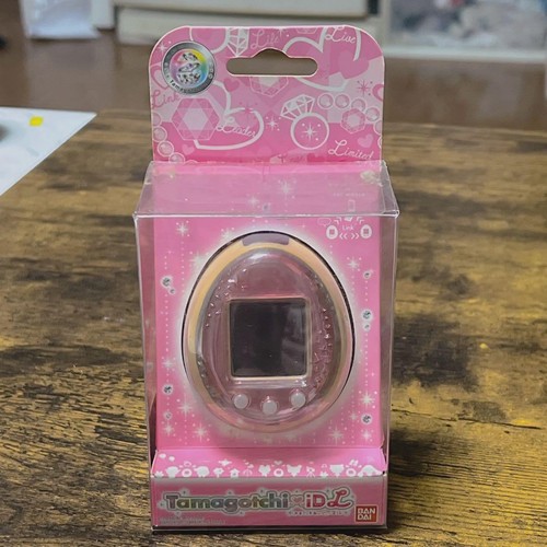 Bandai tamagotchi idl pink - idl,