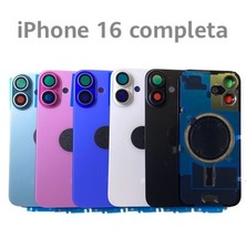 BACK COVER VETRO SCOCCA