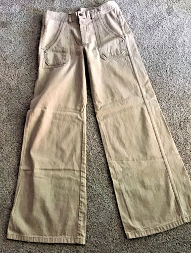 Pantalone bazar vintage anni