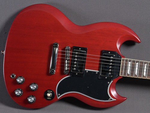 Epiphone les paul 1961 - epiphone,
