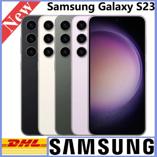 Nuovo samsung galaxy s23 - s23, 5g