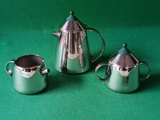 SET CAFFETTIERA LATTIERA
