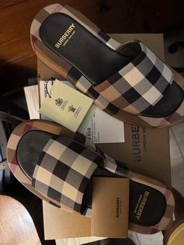 Burberry