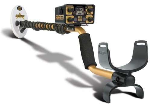 Fisher goldbug metal - goldbug,