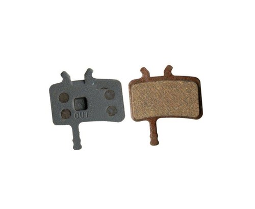 Coppia pastiglie freno - coppia,