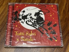 FRANCESCO SALVI TUTTI SALVI X