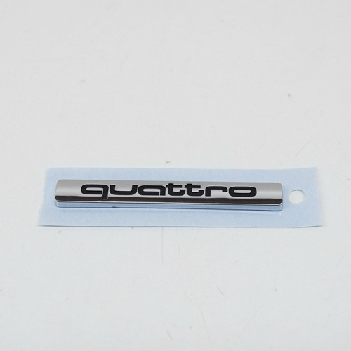 Sticker emblema cofano - sticker,