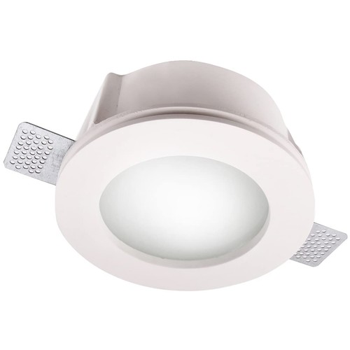 Faretto gesso scomparsa