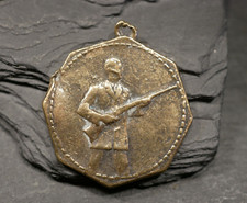 Medaglia color oro medaglia