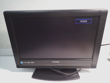 Sylvania LC195SLX 19" 720P