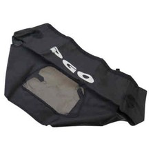 Cofano anteriore guaina