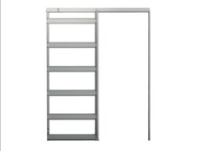 CONTROTELAIO CARTONGESSO AZ x