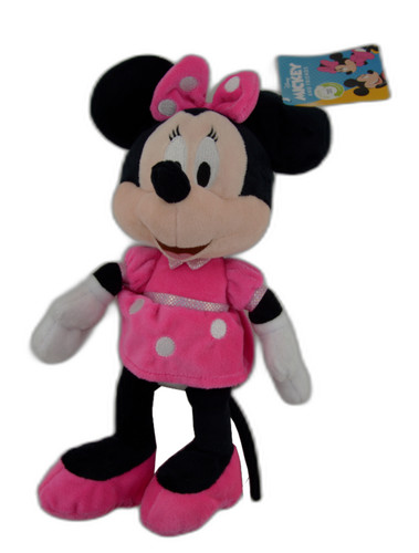Simba disney minnie mouse - minnie, 25cm