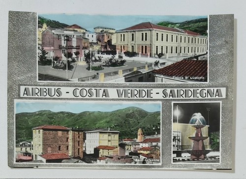 08454 1367 cartolina - cartolina,