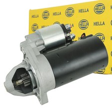 Motorino di Avviamento HELLA