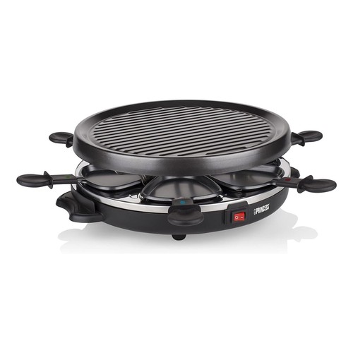 Princess raclette grill party - princess,