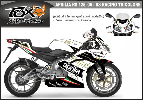 Adesivi stickers moto - stickers,
