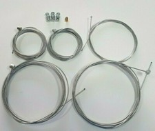 Kit 5 cavi frizione cambio