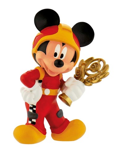 Disney bullyland bully - bullyland, mickey