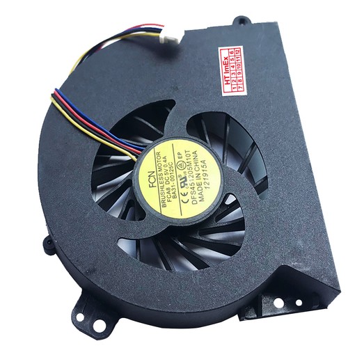 Ventola radiatore fan - fan, hp
