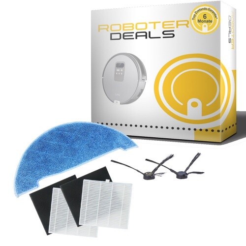 Set accessori per - /, zaco