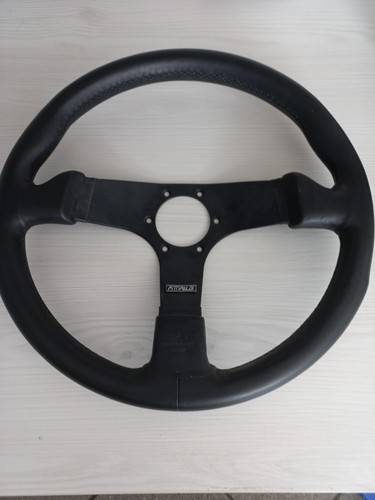 Volante personal fittipaldi - personal,